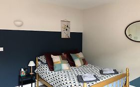 Stylish Studio Gem In The Heart Of Hebden