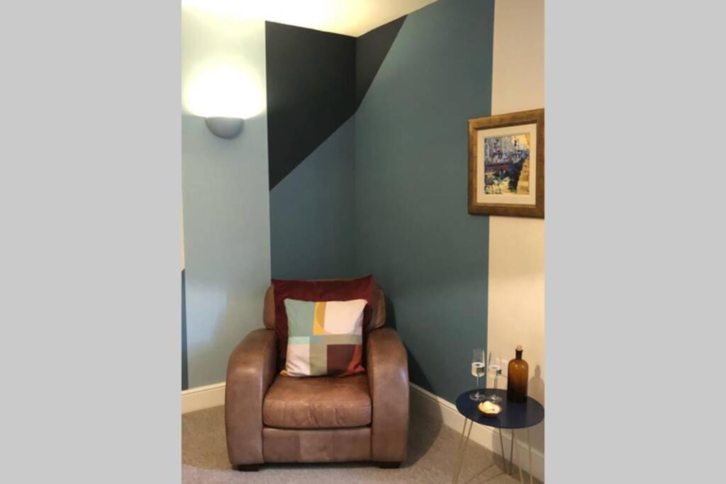 Stylish Studio Gem In The Heart Of Hebden Hebden Bridge Exterior photo